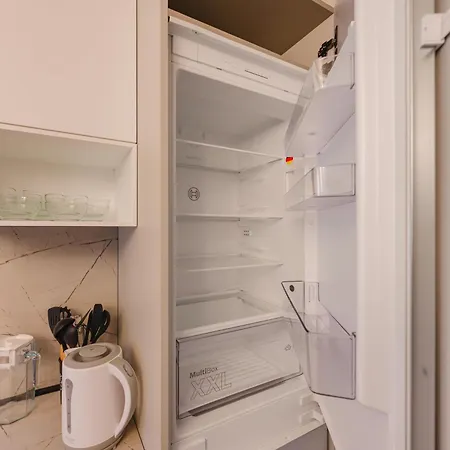 Royal - 5 Min From Train Station & Private Parking Venedig